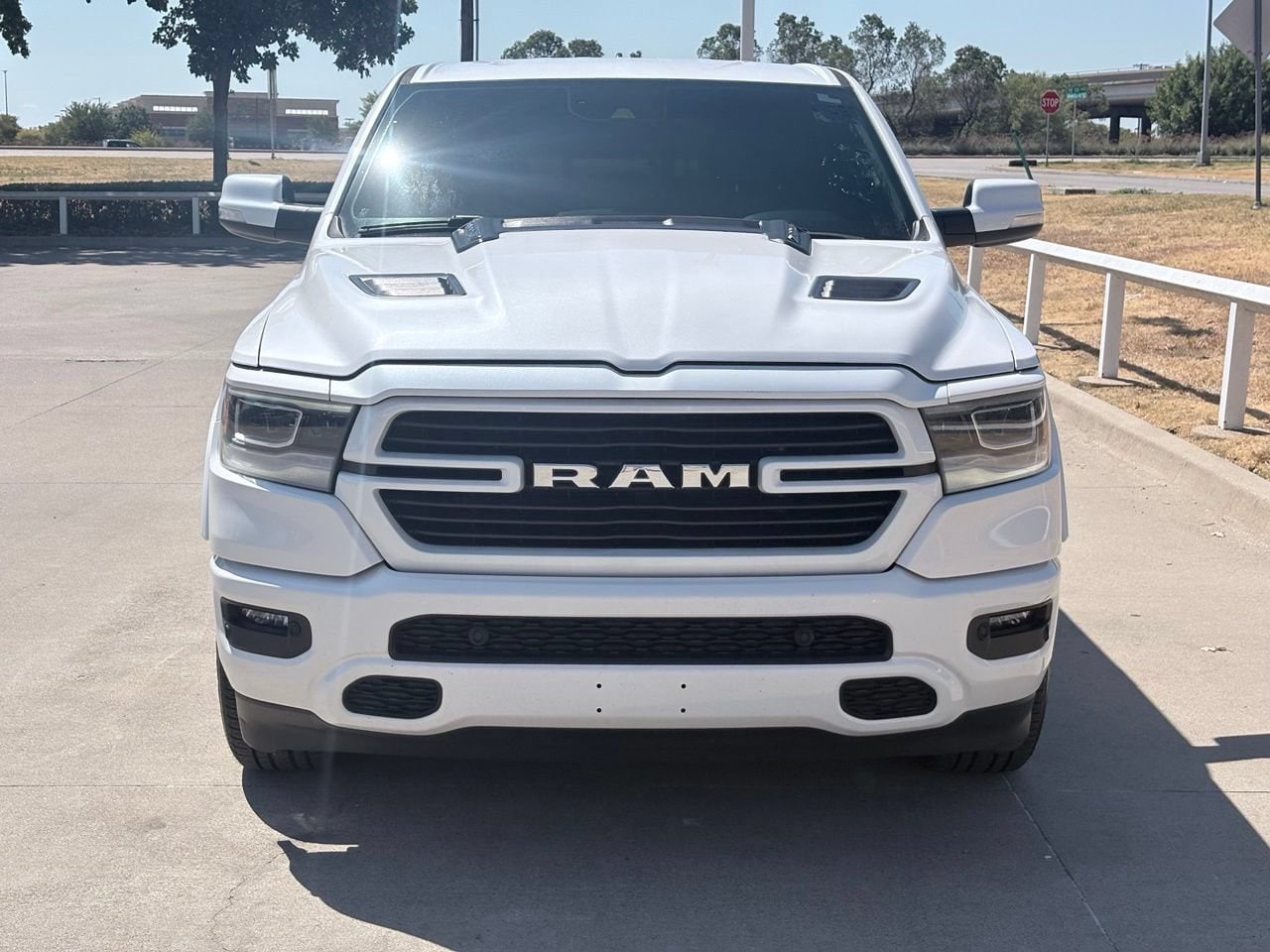 ram ram 1500 pickup 2022 1C6RRERT6NN277146 image ram ram 1500 pickup 2022 1C6RRERT6NN277146 image